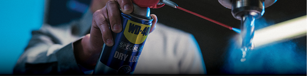 LUBRICANTS & PENETRANTS